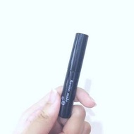 kiss me heraine make mascara 黑色睫毛膏 睫毛液