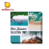 Canvas Photo Malaysia - Square Canvas Print (12" x 12")