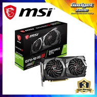 MSI GeForce GTX 1650 GAMING X 4G Graphic Card