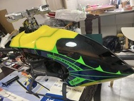 遙控直升機 Mikado Logo Xxtreme RC Helicopter 800size