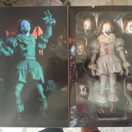 Neca it Pennywise Wellhouse