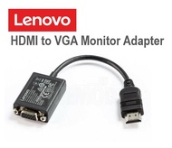 顯示器轉接線 HDMI to VGA Monitor Adapter