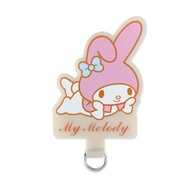 MyMelody 美樂蒂 掛繩片 手機掛繩片