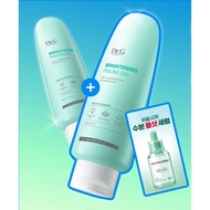 Dr.G Brightening Peeling Gel Special Set  (120g + 60g + Hyal-Cica Serum 2ml / 120g + 120g)
