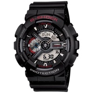 CASIO G-SHOCK GA-110-1AJF [Japan Set] Men's【Direct from Japan】100%Original Authentic