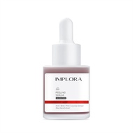 Implora Peeling Serum AHA BHA PHA Facial Serum