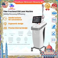 Fractional Co2 Laser Machine Skin Resurfacing Fotona 4d Erbium 2940 Laser Co2 Fraccionado Machine