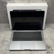 『澄橘』Macbook PRO 14 2024  M1 PRO/16G/512GB 灰《二手 歡迎折抵》A75234