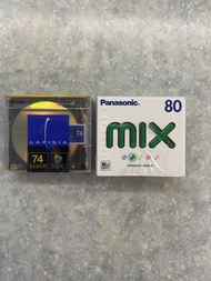 全新 md 碟denon panasonic sony walkman
