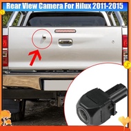 For Toyota Hilux 2011-2015 Rear View Camera Reverse Park Assist Backup Camera 86790-71030 / 8679071030