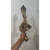 Leong dragon zodiac statue home decoration - Leong dragon model wall decoration statue