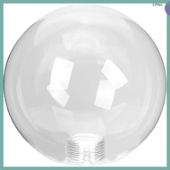 Globe Lamp Lampshade Candelabra Light Bulbs Ceiling Glass Shades Simple LED Planet Earth Replacement