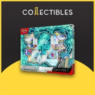 Pokemon English TCG: Gyarados ex Premium Collection