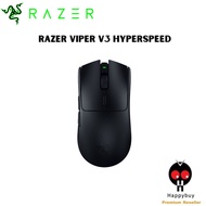 RAZER VIPER V3 HYPERSPEED WIRELESS GAMING MOUSE - BLACK - RZ01-04910100-R3M1