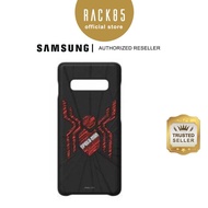 Samsung Galaxy Friend Spider man Symbol- S10 / S10+, Samsung S10 Cover, Samsung S10 Case