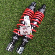 โช้คหลัง โชบิ PCXความนุ่มที่ปรับได้ (Cho-bi) สำหรับPCX/N-MAX/X-MAX Drone ขนาดความยาว300/310/280/320/