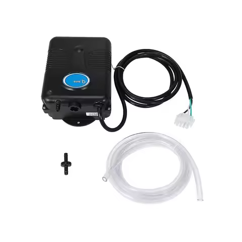 ABVI-110V 300Mg/H Ozone Generator Bathtub Shower SPA Swimming Pool Ozonizer Tub Pool Water Purifier 