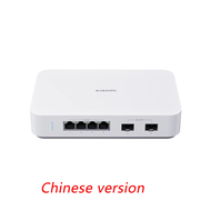 Xiaomi | NEW Xiaomi 10G Ethernet Switch 4×2.5G+2×10GMbps Mini Network Switches VLAN Ethernet Splitte