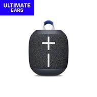 (黑色)UE-Ultimate Ears WONDERBOOM 4 便攜式藍牙喇叭