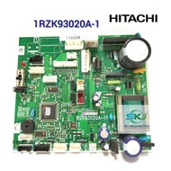 HITACHI Air Conditioner Circuit Board: PMRAS-S18CZT*R01 Genuine Parts Spare PCB Board