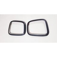 Shark Side Mirror Cover for Isuzu Crosswind