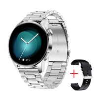 2024 LIGEบลูทูธสมาร์ทนาฬิกาผู้ชายTouchกีฬาฟิตเนสนาฬิกาผู้ชายกันน้ําHeart Rate Smartwatch Man Android