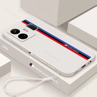 Realme GT NEO 5 SE GT3 3T 3 NEO2 Realme GT Master Edition GT 2 Pro Case Soft Cover the Silicone Mobi