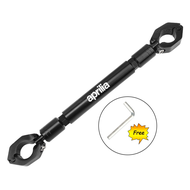 อุปกรณ์เสริมรถจักรยานยนต์ VBNGF คันโยกแฮนด์บาร์ทรงตัวสำหรับ Aprilia SRGT200 SR GT 200 SR GT SR200 GT