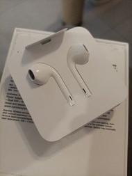 全新Apple iPhone 11  headphone