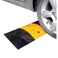 Speed Bump 1 Meter Height 5cm Solid 1 Meter Height 5cm Speed Bump/