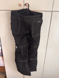 The North Face DryVent 滑雪褲 Pants XL