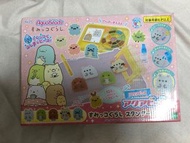 全新未拆 日本Aquabeads 水串珠角落生物 套裝 Sumikko Gurashi