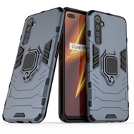 Realme 6 Pro Case Silicone Hard Plastic Armor Phone Back Cover Realme 6 Pro 6Pro Realme6Pro Casing