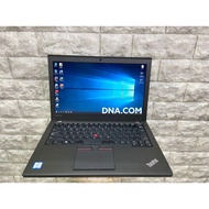 Laptop Lenovo Thinkpad X260 i5 Second / Berkualitas / Bergaransi / Termurah