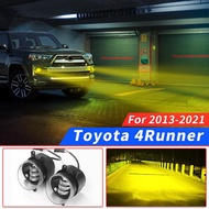 For 2010-2021 2020 Toyota Toyota 4Runner TRD Off Road Pro Sport SR5 Accessories Exterior Two-Color F
