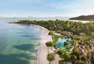 The Naka Island, a Luxury Collection Resort &amp; Spa, Phuket