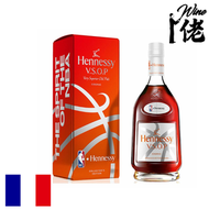 軒尼詩 V.S.O.P NBA 限量版 700ml, Hennessy VSOP Taiwan Version 台灣版