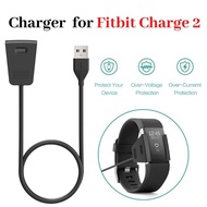 Charger Cable for Fitbit Charge 2 USB Charging Cable Portable Cable Charger for Fitbit Charge 2 Fitness Activity Tracker Accessories(AONEE)