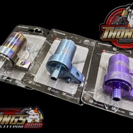 TABUNG MINYAK REM BONAMICI TITANIUM -Megavia Store