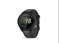 🔥【免運之選/原裝行貨】✅現貨Garmin Forerunner 165 GPS 智慧心率進階跑錶 Garmin手錶