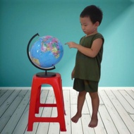 Inflatable World Globe Toy/Air Balloon World Globe Map Earth