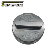 Nắp Đậy Bình Xăng Dầu Diesel Dành Cho Xe Máy Honda PCX 150 125 PCX150 2016-2019 2020