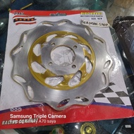 RX king disc - Rx king disc - Rx king disc - Rx king disc variations - Rx king standard disc