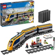 Lego 60197 City Passenger Train
