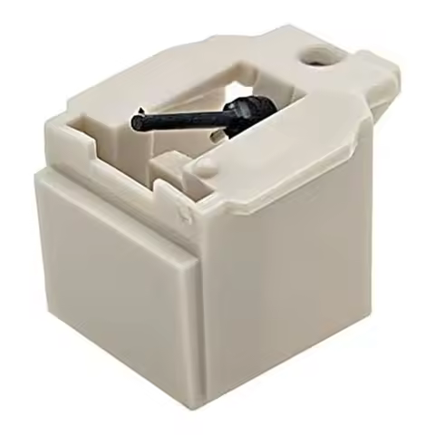 1PCS AT3600L Diamond Record Player Needles Replacement Stylus For AT-LP60/PL300 Vinyl Turntable Play