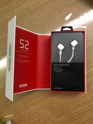 全新 Remax RB-52 運動藍牙耳機