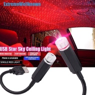 Led star ceiling with usb plug (car, in room,...) star sky laser led light with convenient usb plug