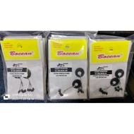 🇲🇾 BOCEAN FLOAT STOPPER BLACK # HOT ITEM 🔥