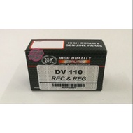 RECTIFIER & REGULATOR - DEMAK - DV 110 (NK)