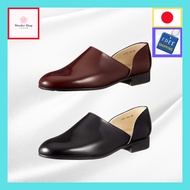 Haruta Doctor Shoes / Spock Shoes 2E Men’s 850 Black 24.0 cm. Haruta Doctor Shoes / Spock Shoes 2E M